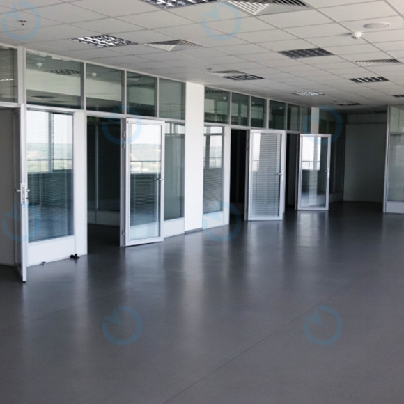 Оренда офісу 300 м.кв 19 поверх ЄВРОПА - фото 16