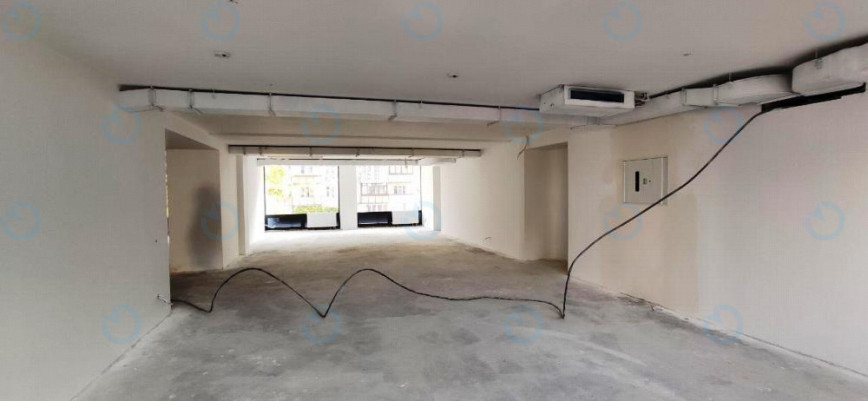 Аренда офиса 165 м.кв 2 этаж INFINITY (ИНФИНИТИ) - фото 2