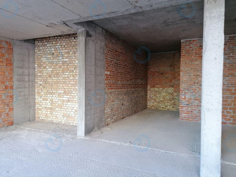 Продаж офісу 194 м.кв 2 поверх ЖК "Піонерський Квартал" - фото 2