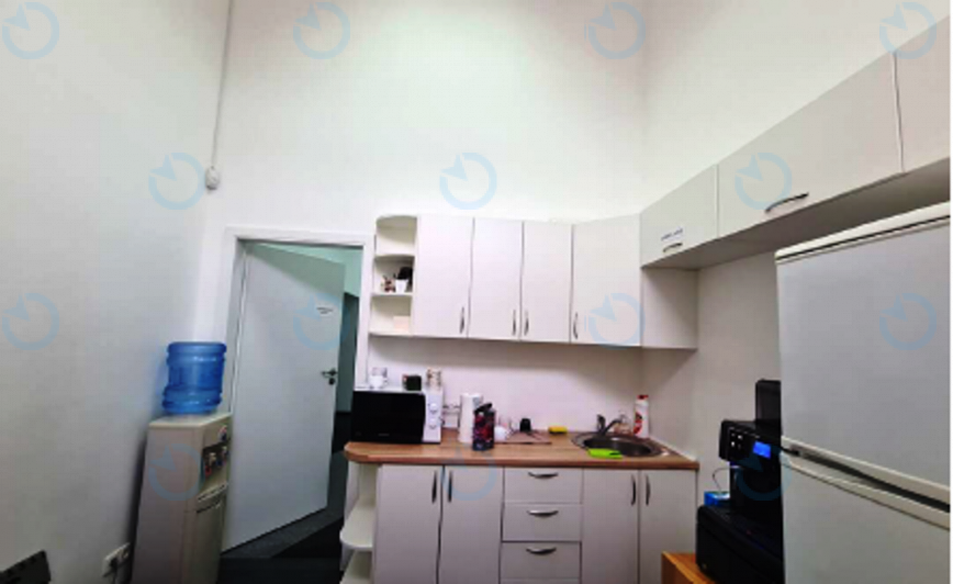 Оренда офісу 336 м.кв 1 поверх Ренесанс - фото 6