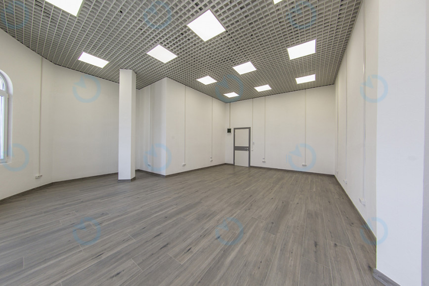 Оренда офісу 78 м.кв 25 поверх Саксаганського, 121 - фото 4