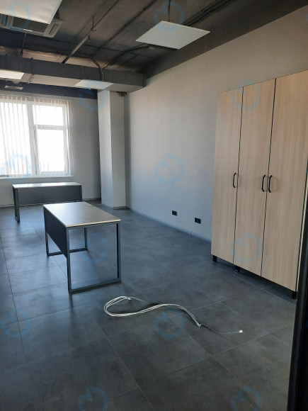 Аренда офиса 760 м.кв 7,8,9 этаж Wave Tower - фото 4