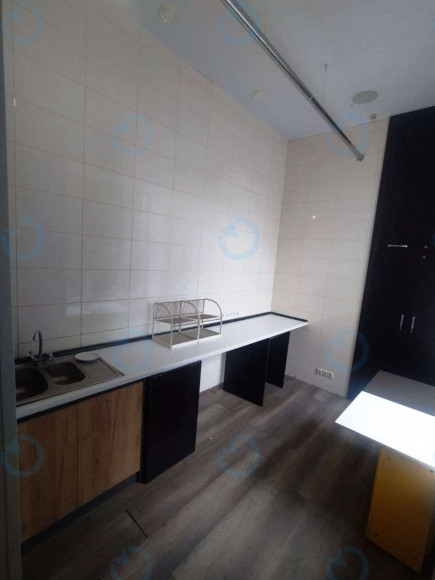 Аренда офиса 331 м.кв 0-1 этаж Льва Толстого, 3 - фото 34