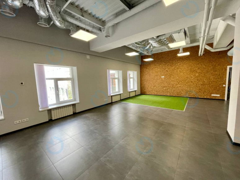 Оренда офісу 532 м.кв 3 поверх Європасаж - фото 2