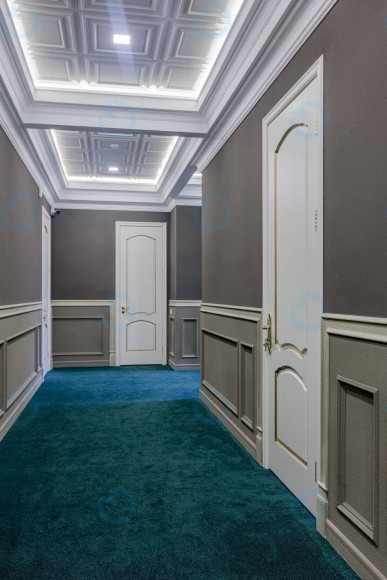 Аренда офиса 1752 м.кв 1 этаж Симона Петлюры, 14 - фото 22