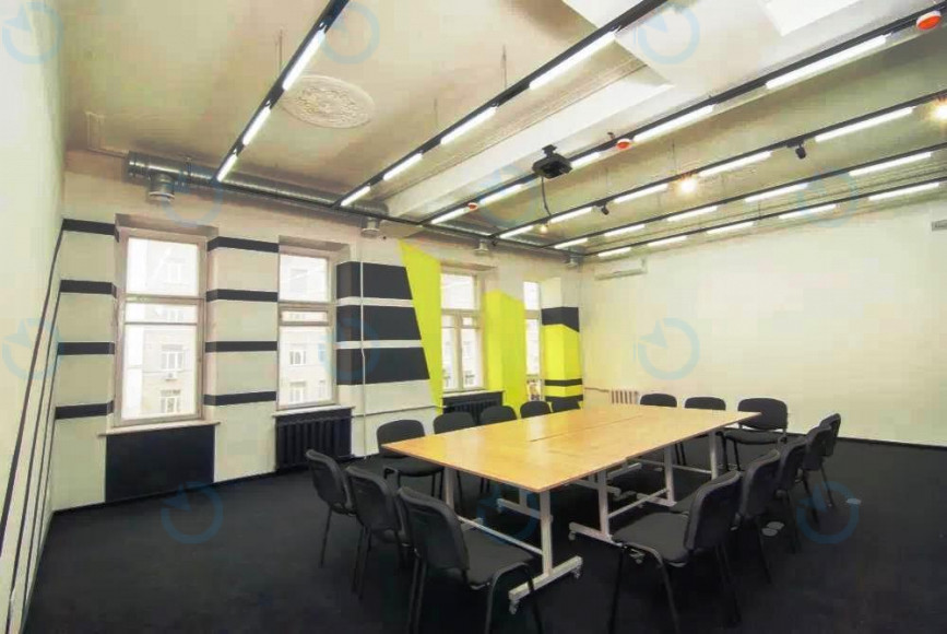 Оренда офісу 180 м.кв 3 поверх Велика Васильківська, 30 - фото 6