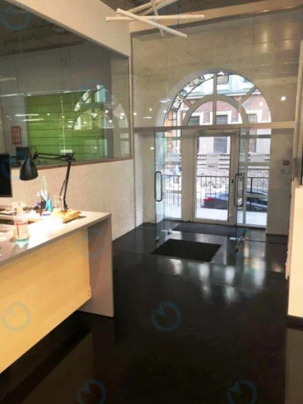 Оренда офісу 420 м.кв 1 поверх V45 - фото 7