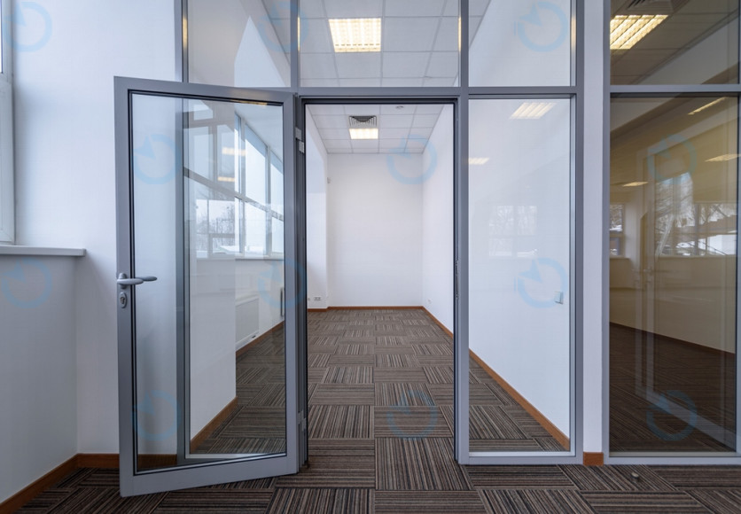 Аренда офиса 535 м.кв 2 этаж VICTORIA PARK (Виктория Парк) - фото 17