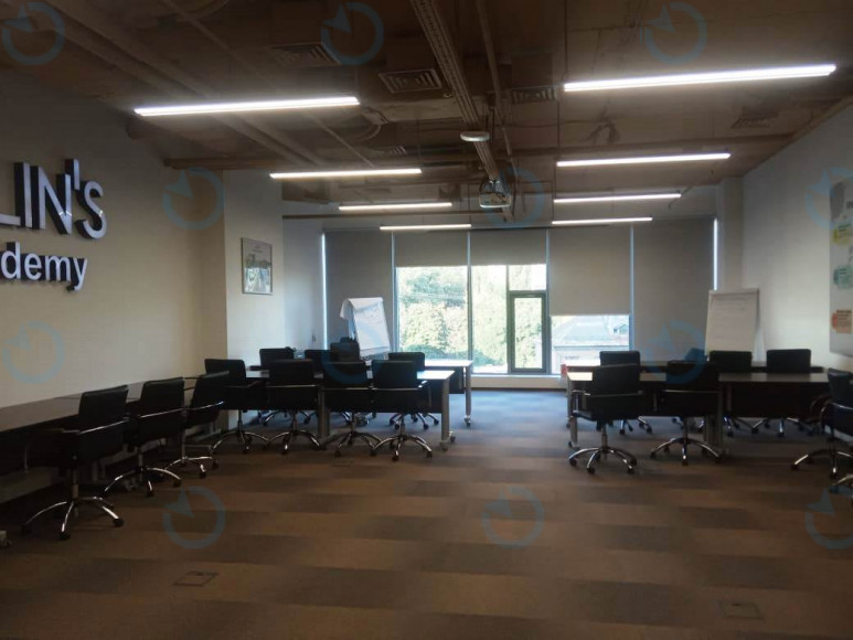 Оренда офісу 116 м.кв 7 поверх Gulliver (Гулівер) - фото 3