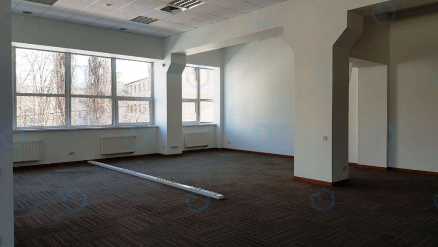 Оренда офісу 248 м.кв 2 поверх VICTORIA PARK (Вікторія Парк) - фото 2