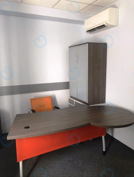 Аренда офиса 75 м.кв 1 этаж Дружбы Народов, 17/5 - фото 11