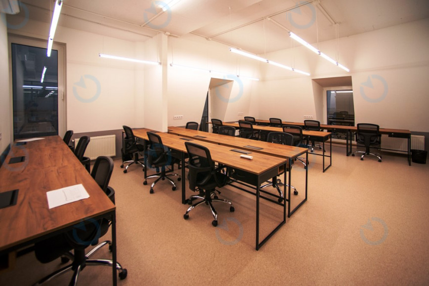 Оренда офісу 583 м.кв 1 поверх Боричів Тік, 35В - фото 48