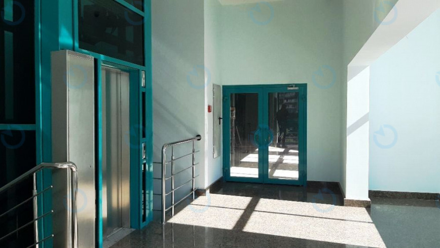 Оренда офісу 842 м.кв 4-5 поверх Павлівська, 23 - фото 5