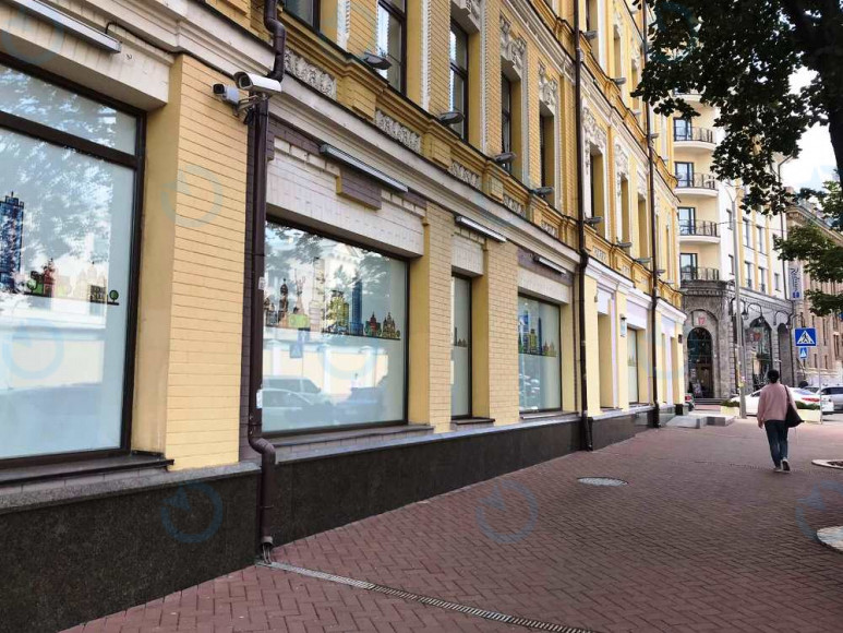 Оренда офісу 604 м.кв 1 поверх Іллінський - фото 8