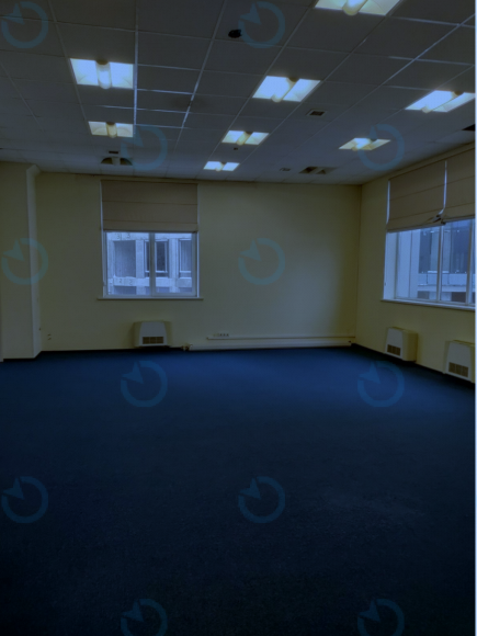 Аренда офиса 240 м.кв 2 этаж Бизнес Сити - фото 4