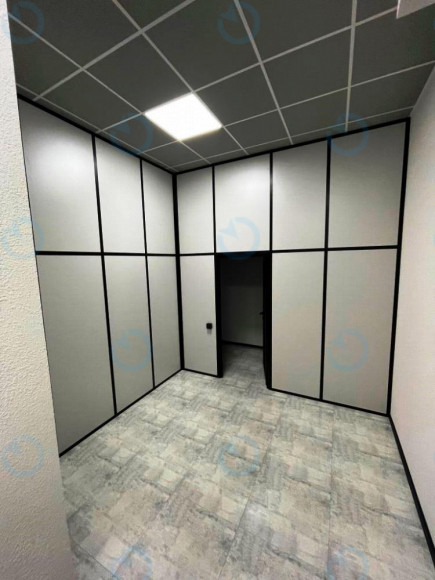 Оренда офісу 175 м.кв 6 поверх Флора Парк - фото 4