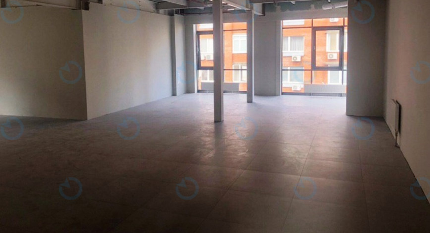 Оренда офісу 842 м.кв 4-5 поверх Павлівська, 23