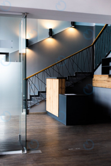 Аренда офиса 469 м.кв 1 этаж Форум West Side