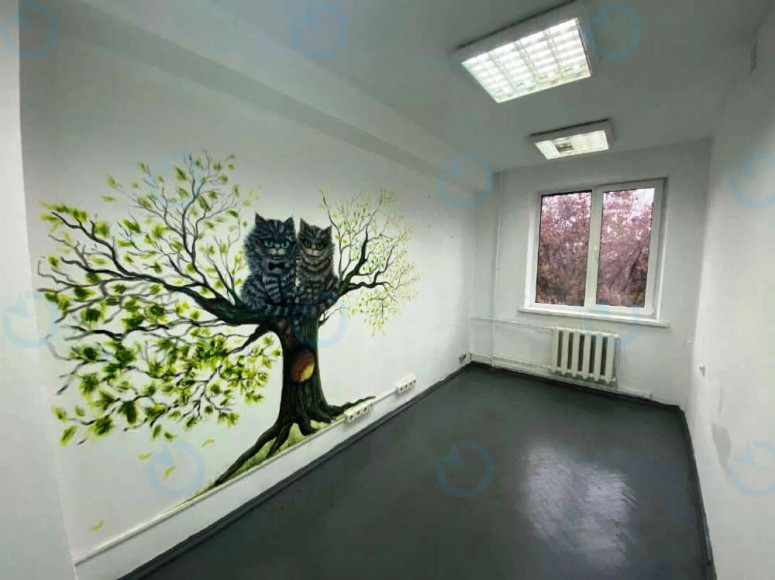 Оренда офісу 260 м.кв 1 поверх Саксаганського, 83А - фото 5