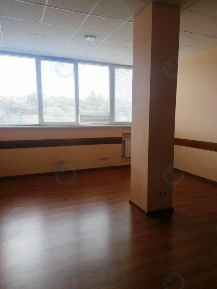 Оренда офісу 140 м.кв 4 поверх Сім'ї Прахових (Гайдара), 50 Б - фото 6