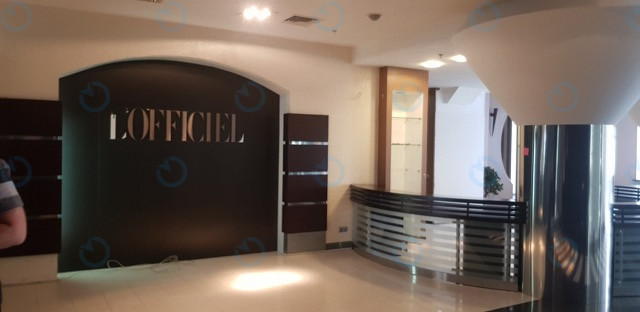 Оренда офісу 172 м.кв 2 поверх ARENA CITY - фото 2