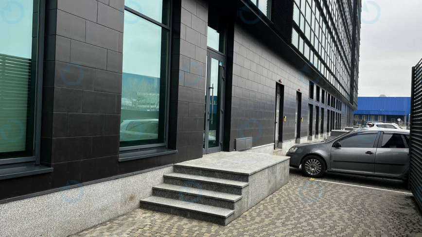 Аренда офиса 221 м.кв 1 этаж SP Hall - фото 4