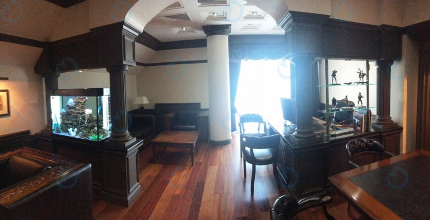 Оренда офісу 186 м.кв 10 поверх Сапфір - фото 2