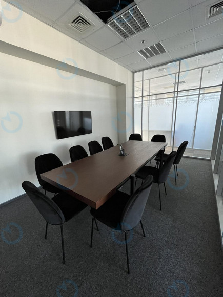 Оренда офісу 798 м.кв 8 поверх Horizon Park-2 - фото 3