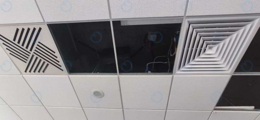 Оренда офісу 486 м.кв 6 поверх PODIL PLAZA (ПОДІЛ ПЛАЗА) - фото 10