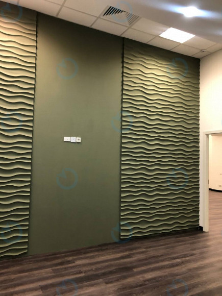 Оренда офісу 321 м.кв 2 поверх VICTORIA PARK (Вікторія Парк) - фото 12