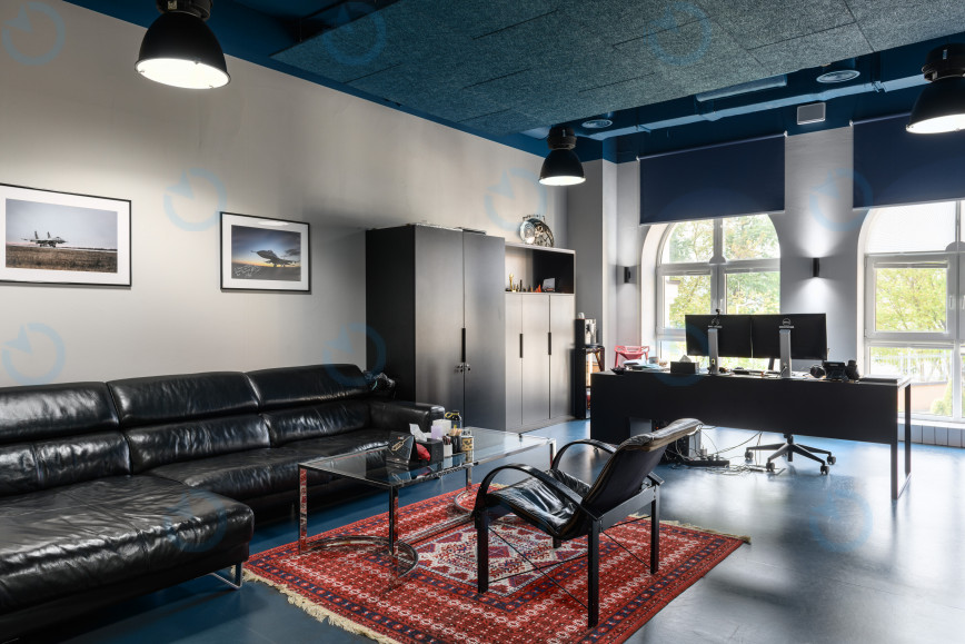 Аренда офиса 3578 м.кв 1-3 этаж Венецианский - фото 6