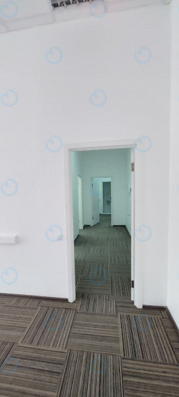 Аренда офиса 61 м.кв 3 этаж Форум Деловой Городок - фото 3