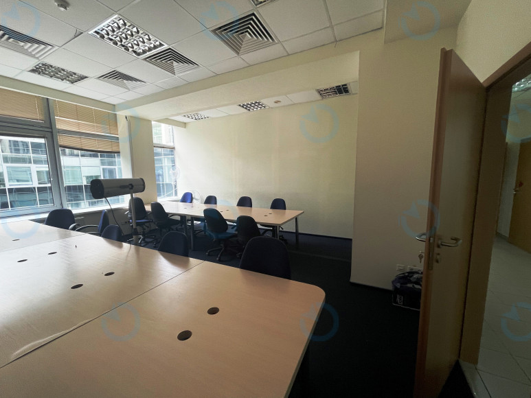 Оренда офісу 207 м.кв 5 поверх Іллінський - фото 3