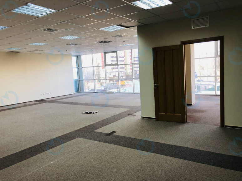 Аренда офиса 375 м.кв 3 этаж Кристалл - фото 4