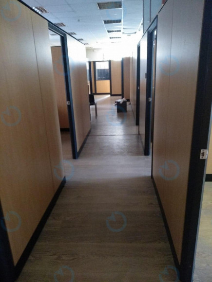 Продаж офісу 145 м.кв 4 поверх Ярославів Вал, 38 - фото 2