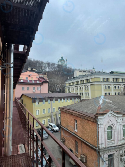 Аренда офиса 480 м.кв 4 этаж Сагайдачный - фото 11