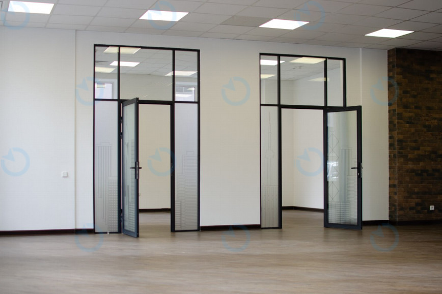 Аренда офиса 314 м.кв 1 этаж Форум West Side - фото 6