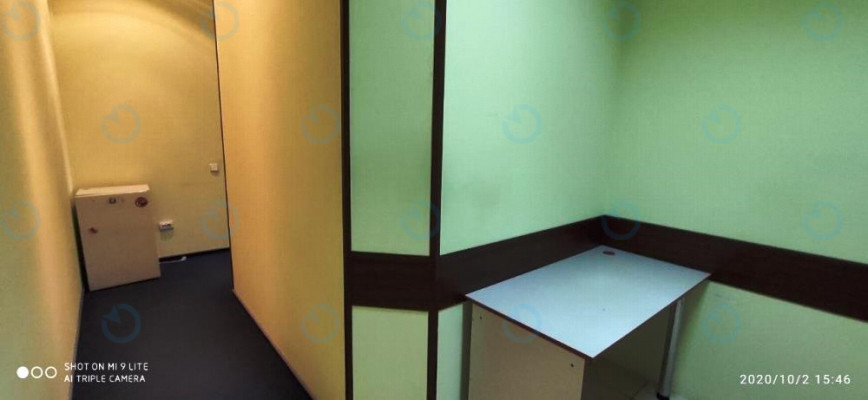 Оренда офісу 140 м.кв 3 поверх Ост Вест Експрес - фото 2