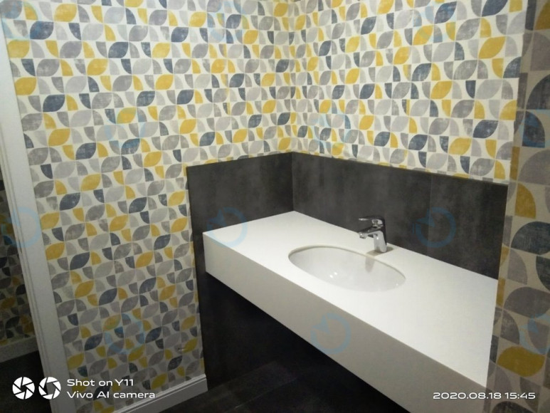 Оренда офісу 398 м.кв 3 поверх Форум Ділове Містечко - фото 4