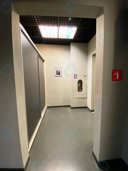 Оренда офісу 370 м.кв 5 поверх ARENA CITY - фото 10