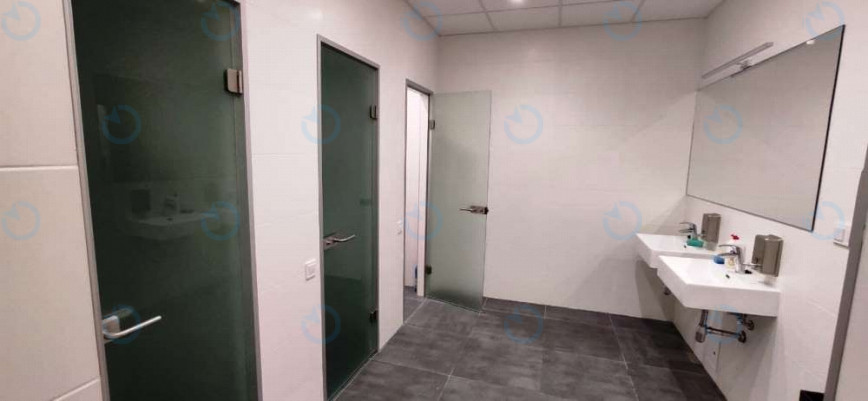 Оренда офісу 473 м.кв 1 поверх Sigma (Сигма) - фото 5