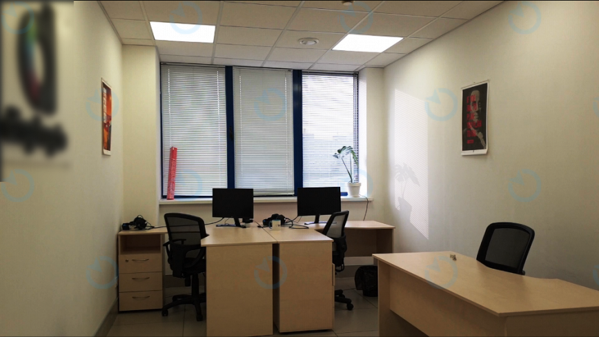 Оренда офісу 373 м.кв 4 поверх Sunflower - фото 8