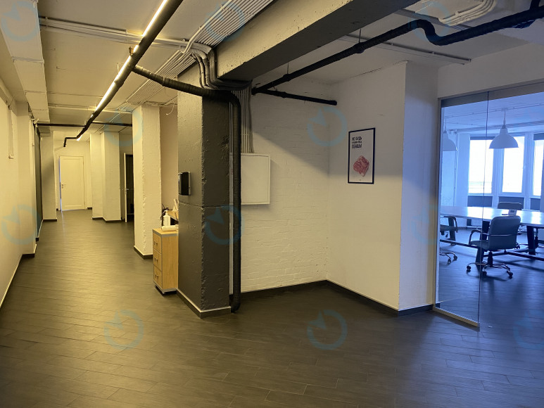 Аренда офиса 300 м.кв 25 этаж Харковское шоссе, 182 - фото 4