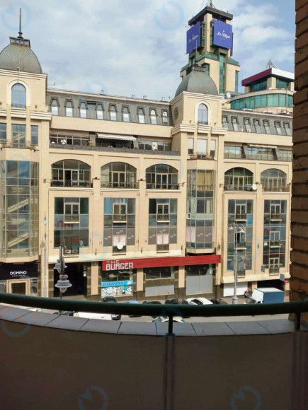 Аренда офиса 75 м.кв 5 этаж Макулан - фото 6