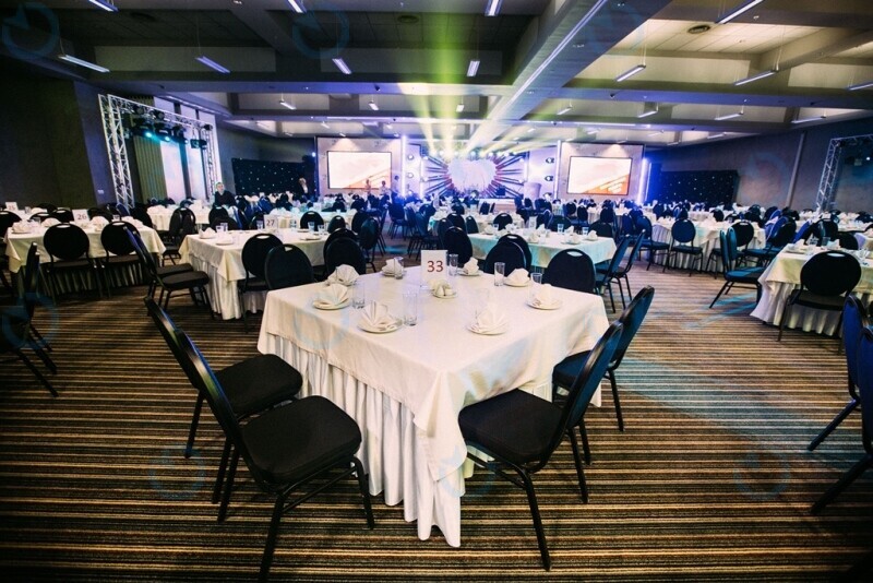 Зал Спилберг (Mercure Congress Centre) - фото 3