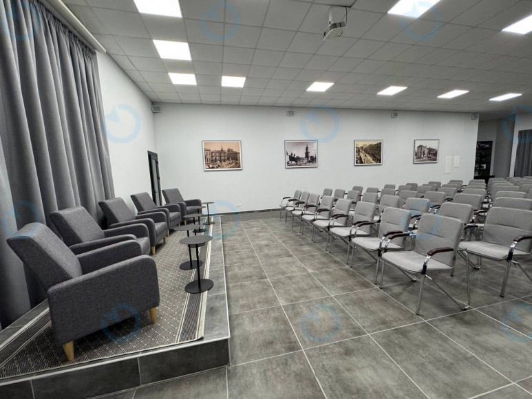 Podil Plaza & Rezidence - фото 15