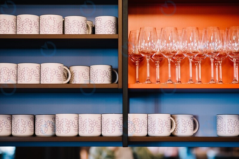 Зона презентаций - фото 7