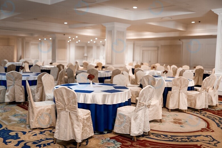 Зал Ballroom