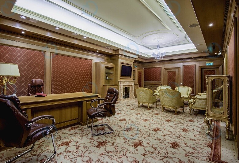 Гранд Холл - фото 21