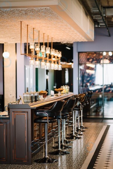 Переговорные комнаты - фото 8